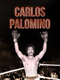 Watch Carlos Palomino (Short 2021)