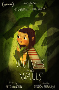 Watch Wolves in the Walls (Short 2018)
