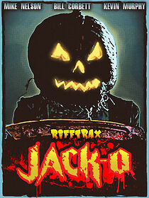 Watch RiffTrax: Jack-O