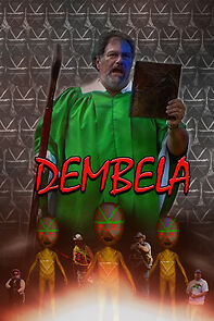 Watch Dembela (Short 2022)