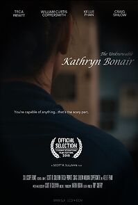 Watch The Unknowable Kathryn Bonair (Short 2017)