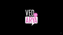 Watch Ved and Arya (Short 2020)