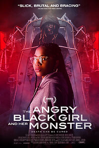 Watch The Angry Black Girl and Her Monster