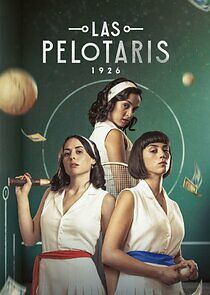 Watch Las Pelotaris 1926