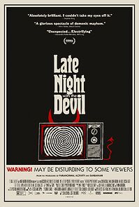Watch Late Night with the Devil