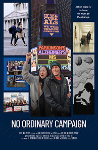 Watch No Ordinary Campaign