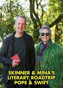 Watch Skinner & Mina's Literary Road Trip: Pope & Swift