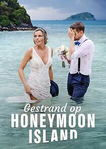 Watch Gestrand op Honeymoon Island