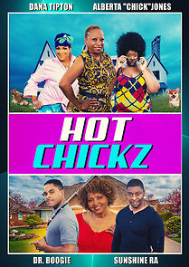 Watch Hot Chickz