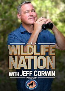 Watch Wildlife Nation with Jeff Corwin