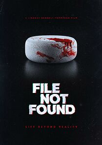 Watch File Not Found (Short)