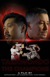Watch Taekwondo: The Champions (Short 2023)