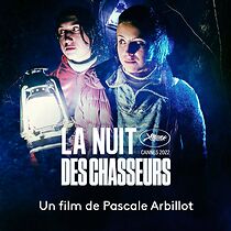 Watch La nuit des chasseurs (Short 2022)