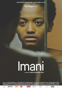 Watch Imani (Short 2022)