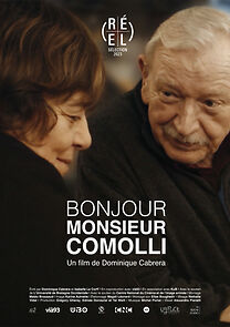 Watch Bonjour Monsieur Comolli