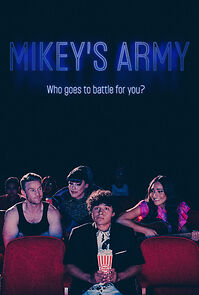 Watch Mikey's Army