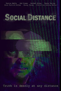Watch Social Distance