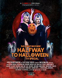 Watch The Boulet Brothers' Halfway to Halloween TV Special (TV Special 2023)