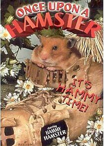 Watch Once Upon a Hamster