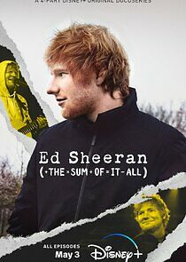 Watch Ed Sheeran: The Sum of It All