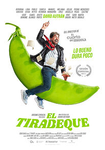 Watch El Tirabeque