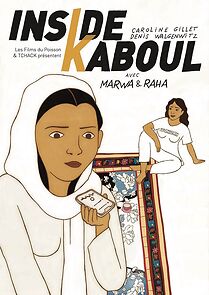 Watch Inside Kaboul (Short 2023)