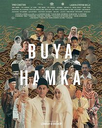 Watch Buya Hamka Vol. 1