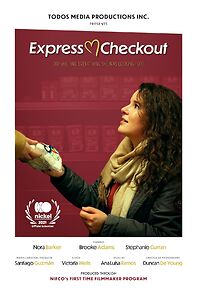 Watch Express Checkout (Short 2021)
