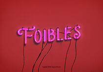 Watch Foibles
