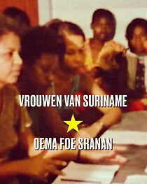 Watch Vrouwen van Suriname