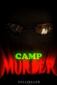 Watch Camp Murder