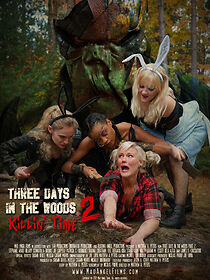 Watch Three Days in the Woods 2: Killin' Time