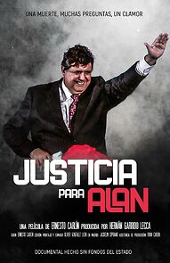 Watch Justicia para Alan