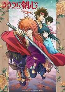 Watch Rurouni Kenshin: Meiji Kenkaku Romantan
