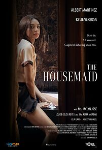 Watch The Housemaid