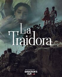 Watch La traidora
