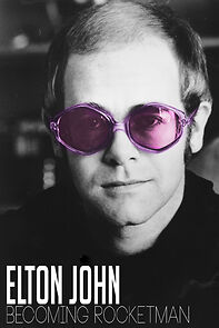 Watch Elton John: Becoming Rocketman