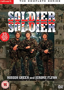 Watch Soldier Soldier