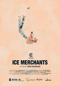 Watch Ice Merchants (Short 2022)