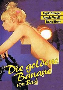 Watch Die goldene Banane von Bad Porno