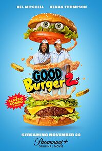 Watch Good Burger 2