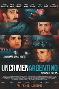Watch Un crimen argentino