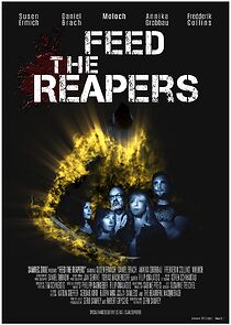 Watch Feed the Reapers