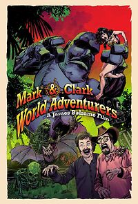 Watch Mark & Clark World Adventurers
