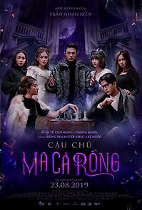 Watch Cau Chu Ma Ca Rong