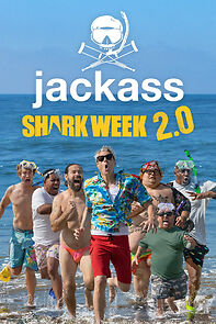 Watch Jackass Shark Week 2.0 (TV Special 2022)
