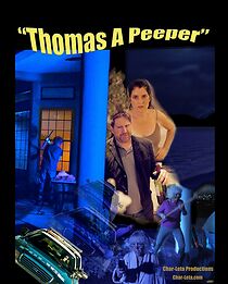 Watch Thomas A Peeper