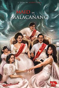 Watch Maid in Malacañang