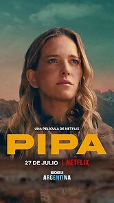 Watch Pipa