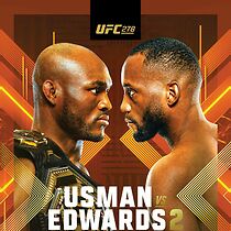 Watch UFC 278: Usman vs. Edwards 2 (TV Special 2022)
